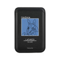 Japan Pokemon MagSafe Card Wallet - Lucario - 1