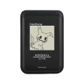Japan Pokemon MagSafe Card Wallet - Mimikyu - 1