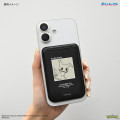 Japan Pokemon MagSafe Card Wallet - Mimikyu - 5