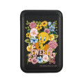 Japan Looney Tunes MagSafe Card Wallet - Tweety - 1