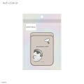 Japan Koupen-chan MagSafe Card Wallet - Koupenchan & Evil Long-tailed Tit - 7