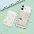 Japan Koupen-chan MagSafe Card Wallet - Koupenchan : All-over Pattern - 6