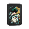 Japan My Hero Academia MagSafe Card Wallet - Izuku Midoriya - 1