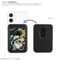 Japan My Hero Academia MagSafe Card Wallet - Izuku Midoriya - 3