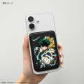 Japan My Hero Academia MagSafe Card Wallet - Izuku Midoriya - 5