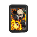 Japan My Hero Academia MagSafe Card Wallet - Katsuki Bakugo - 1