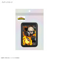 Japan My Hero Academia MagSafe Card Wallet - Katsuki Bakugo - 6