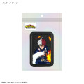 Japan My Hero Academia MagSafe Card Wallet - Shoto Todoroki - 6