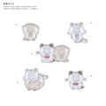 Japan San-X Bubble Pop Sticker - Ishiyowa-chan - 2