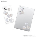 Japan San-X Bubble Pop Sticker - Ishiyowa-chan - 3
