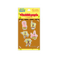 Japan SpongeBob SquarePants Bubble Pop Sticker - A - 1