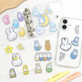Japan Miffy Bubble Pop Sticker - 5