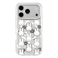 Japan Miffy Camera Frame iPhone 18 Pro / 17 Pro Case with MagSafe - Miffy - 1