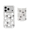 Japan Miffy Camera Frame iPhone 18 Pro / 17 Pro Case with MagSafe - Miffy - 2