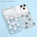 Japan Miffy Camera Frame iPhone 18 Pro / 17 Pro Case with MagSafe - Miffy - 3