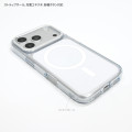 Japan Miffy Camera Frame iPhone 18 Pro / 17 Pro Case with MagSafe - Miffy - 6