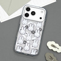 Japan Miffy Camera Frame iPhone 18 Pro / 17 Pro Case with MagSafe - Miffy - 7