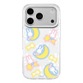 Japan Miffy Camera Frame iPhone 18 Pro / 17 Pro Case - Miffy : Night Sky - 1
