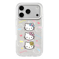 Japan Sanrio Camera Frame iPhone 18 Pro / 17 Pro Case - Hello Kitty - 1
