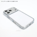 Japan Sanrio Camera Frame iPhone 18 Pro / 17 Pro Case - Hello Kitty - 5
