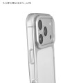 Japan Sanrio Camera Frame iPhone 18 Pro / 17 Pro Case - Kuromi - 4