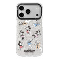 Japan Disney Camera Frame iPhone 18 Pro / 17 Pro Case - Mickey & Friends - 1