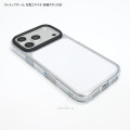 Japan Disney Camera Frame iPhone 18 Pro / 17 Pro Case - Mickey & Friends - 5