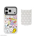 Japan Peanuts Camera Frame iPhone 18 Pro / 17 Pro Case - Snoopy - 2