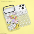 Japan Peanuts Camera Frame iPhone 18 Pro / 17 Pro Case - Snoopy - 3