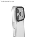 Japan Peanuts Camera Frame iPhone 18 Pro / 17 Pro Case - Snoopy - 4