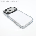 Japan Peanuts Camera Frame iPhone 18 Pro / 17 Pro Case - Snoopy - 5