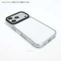 Japan Pokemon Camera Frame iPhone 18 Pro / 17 Pro Case - Yellow - 5