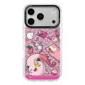 Japan Pokemon Camera Frame iPhone 18 Pro / 17 Pro Case - Pink - 1