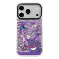 Japan Pokemon Camera Frame iPhone 18 Pro / 17 Pro Case with MagSafe - Purple - 1