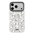 Japan Peanuts Camera Frame iPhone 18 Pro / 17 Pro Case with MagSafe - Snoopy - 1