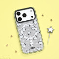 Japan Peanuts Camera Frame iPhone 18 Pro / 17 Pro Case with MagSafe - Snoopy - 7
