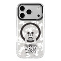 Japan Disney Camera Frame iPhone 18 Pro / 17 Pro Case with MagSafe - Mickey - 1