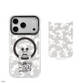 Japan Disney Camera Frame iPhone 18 Pro / 17 Pro Case with MagSafe - Mickey - 2