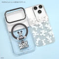 Japan Disney Camera Frame iPhone 18 Pro / 17 Pro Case with MagSafe - Mickey - 3