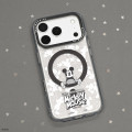 Japan Disney Camera Frame iPhone 18 Pro / 17 Pro Case with MagSafe - Mickey - 7