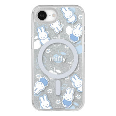 Japan Miffy Camera Frame iPhone 17e / 16e Case with MagSafe - Miffy : Apple
