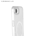 Japan Miffy Camera Frame iPhone 17e / 16e Case with MagSafe - Miffy : Apple - 5