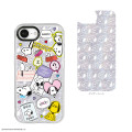 Japan Peanuts Camera Frame iPhone 17e / 16e Case - Snoopy - 2