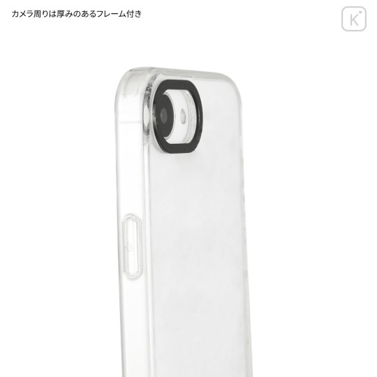 Japan Peanuts Camera Frame iPhone 17e / 16e Case - Snoopy - 4