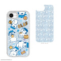 Japan Peanuts Camera Frame iPhone 17e / 16e Case - Olaf - 2