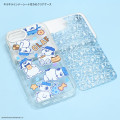 Japan Peanuts Camera Frame iPhone 17e / 16e Case - Olaf - 3