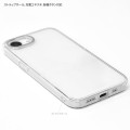 Japan Peanuts Camera Frame iPhone 17e / 16e Case - Olaf - 5