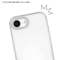 Japan Peanuts Camera Frame iPhone 17e / 16e Case - Olaf - 6