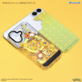Japan Pokemon Camera Frame iPhone 17 Case with MagSafe - Yellow - 3