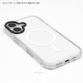 Japan Pokemon Camera Frame iPhone 17 Case with MagSafe - Yellow - 6